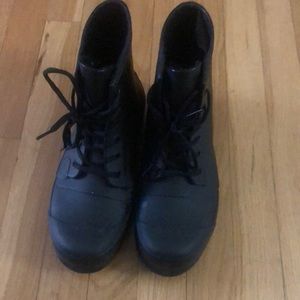 Women’s Hunter Rain Boots